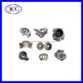 Custom Clay Sand Casting Cast Iron Machinery Parts